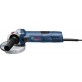 BOSCH GWS 7-125 RSP leņķa slīpmašīnas BOSCH GWS 7-125 RSP leņķa slīpmašīnas